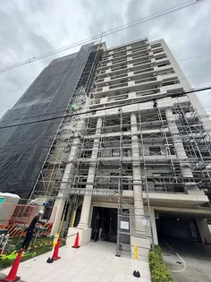 クリスタルブライト天満橋リバーサイドの画像