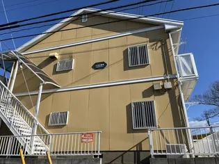 ハイネス藤崎の画像