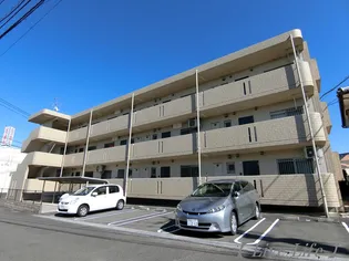 レインボーハイムの画像