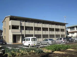 グラシューズ ヴィーブルの画像