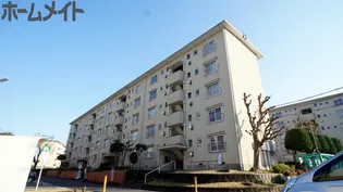 ビレッジハウス笹川6号棟の画像