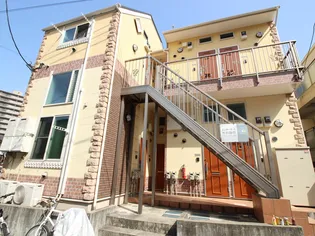 ユナイト星川トレビアーノの調べの画像