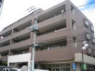 プレール ロヴェ美しが丘の画像