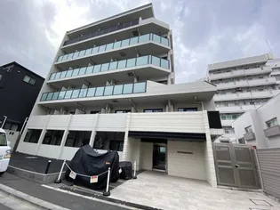 クレヴィスタ板橋大山の画像