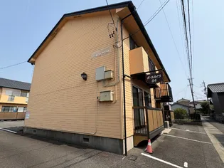 パールハイツ94の画像