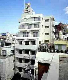藤和渋谷コープIIの画像