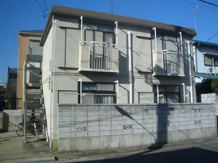 シティハイム ローフルの画像