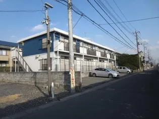 シティハイム池ノ端 第1の画像