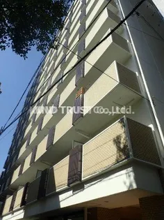 トーカンマンション東梅田【3階】の外観