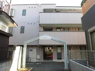 みずきコートの画像