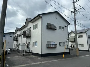 サンビレッジ国府Dの画像