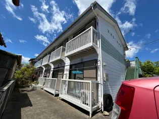 すずらんハイツの画像