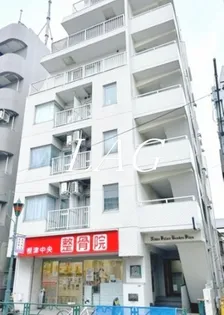 日興パレス文京プラザの画像