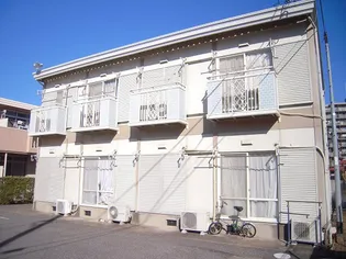 第1グリーンハイツの画像