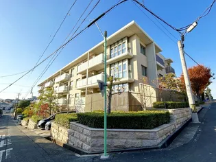 パークコート松栄町の画像