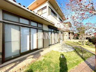 岡山県瀬戸内市邑久町福元【一戸建】の外観