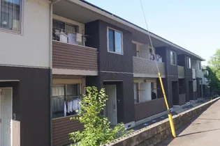 ビューグランドA棟の画像