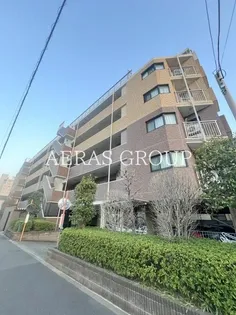 コンフォートパレス六町の画像