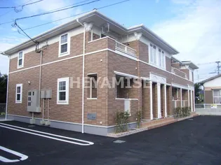 カルム グラーツィエBの画像