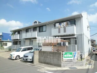 ソレイユ壱番館の画像