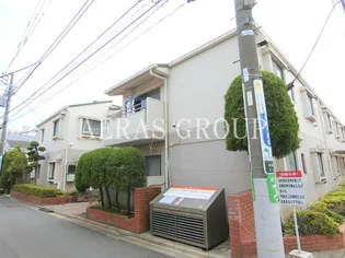 コートハイム祖師谷の画像