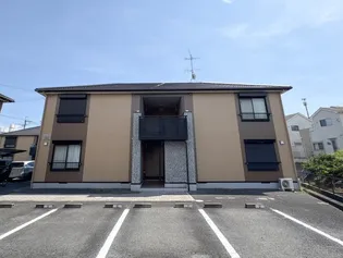 エステートピア学園前の画像