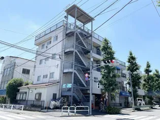 木村マンションの画像