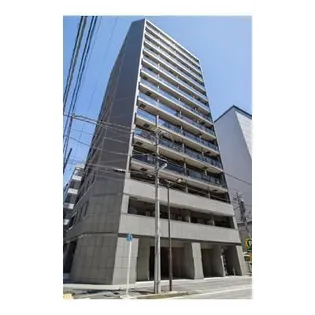 シティカレント大手町【14階】の外観