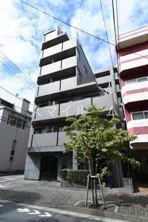 ルーブル大森参番館の画像