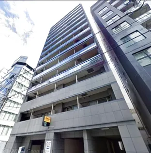 東京都千代田区神田錦町1【マンション】の外観