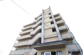 徳島県徳島市住吉4【マンション】の外観