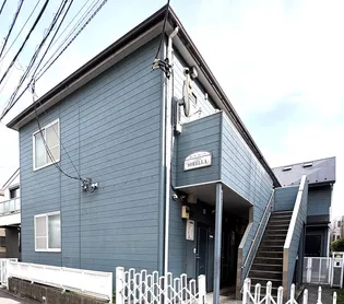 カーサソレーラの画像