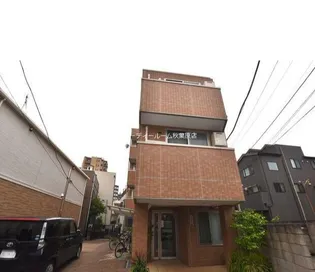 カームレスト根岸の画像