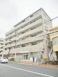 きのえビルの画像