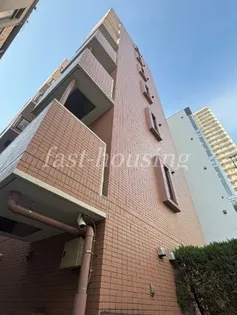 ル・プランタン【4階】の外観