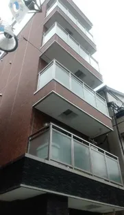 イムシエールカワサキ【1階】の外観