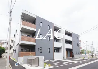 ALBA OVESTの画像