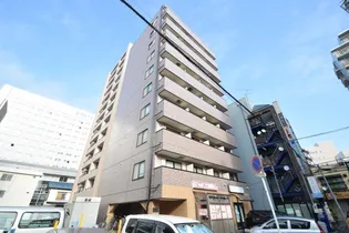 イーストベイ 船橋本町の画像