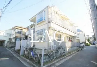 メゾン高円寺の画像