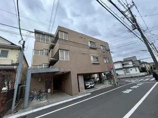 グランドメゾン中町の画像