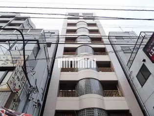 菊川栄光ビルの画像