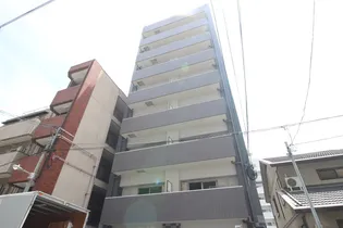 ヴァンクール城東の画像