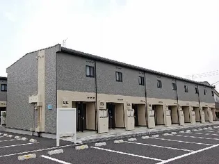 レオパレスメゾンT Cの画像