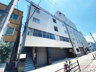 エクセル新開コーポの画像