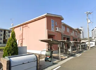 ガーデンハイツ大喜の画像