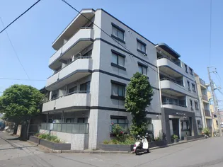 ワコーレ本千葉の画像