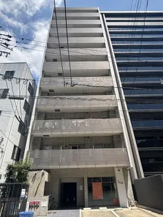 ラ・ルーシュ泉【3階】の外観