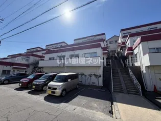 コープオリンピア学園台の画像