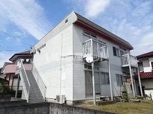 シティハイツ石渡の画像