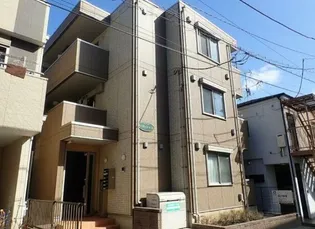 ウィングコート イーストの画像